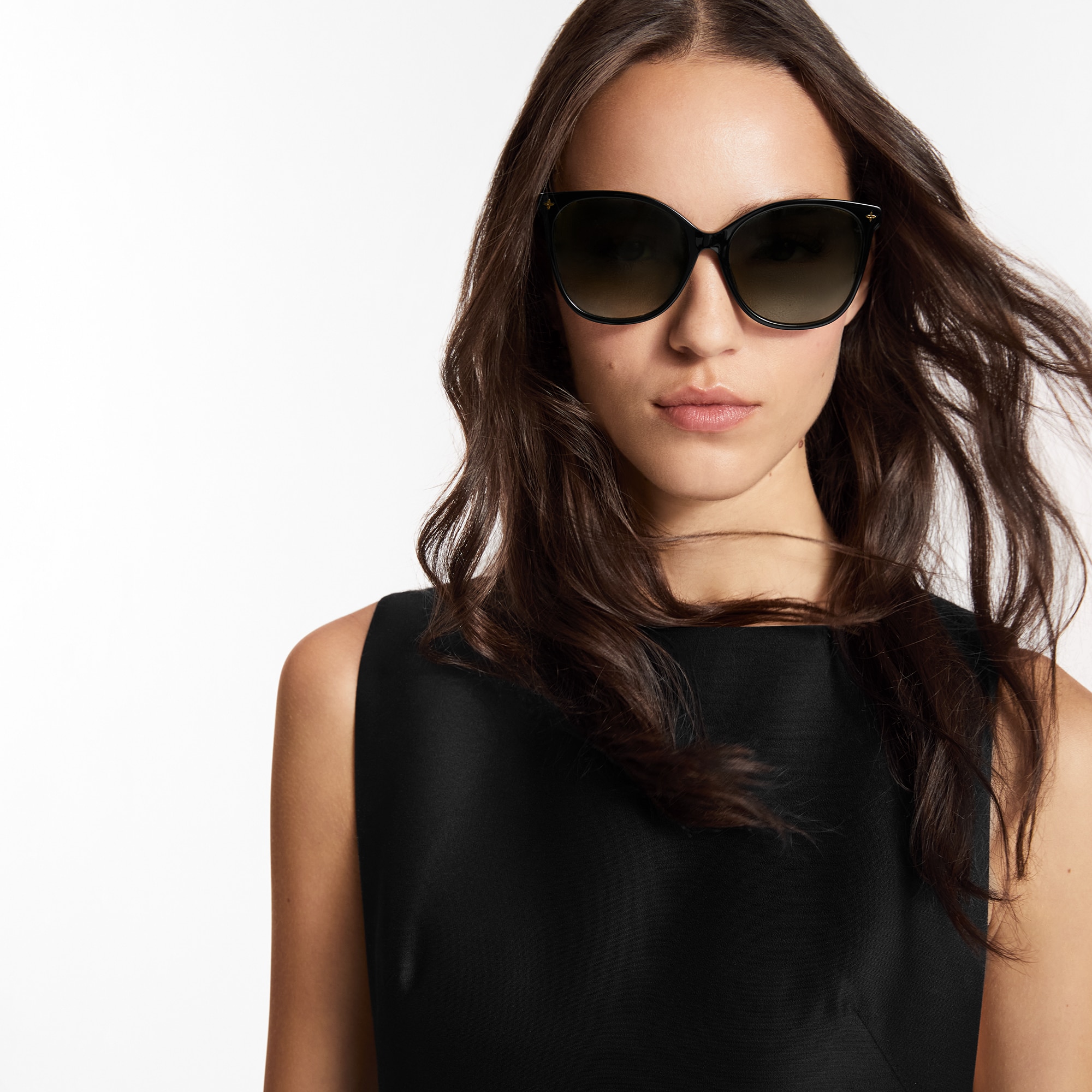 My Monogram Light Cat Eye Sunglasses . - Accessories | LOUIS VUITTON